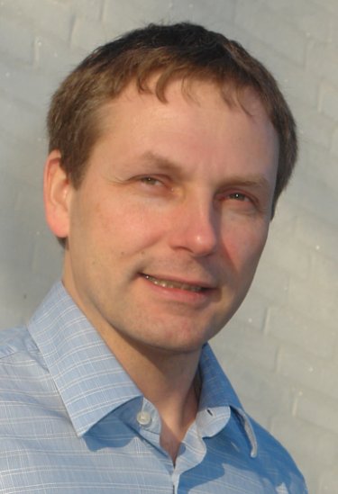 Erik Nielsen - Formidlingskonsulent / Direktr