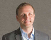 Formidlingskonsulent Erik Nielsen